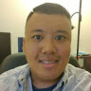 Meet your Posher, Nathaniel